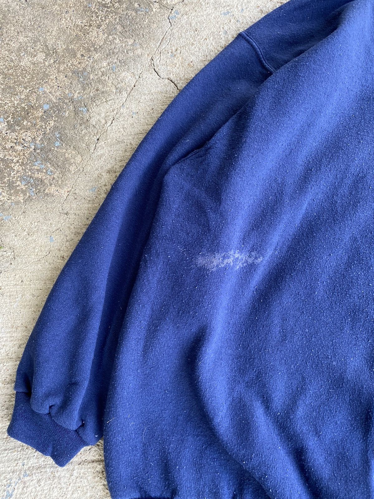 Disney × Vintage Vintage Y2K Winnie The Pooh Embroidered Sweatshirt Size US M / EU 48-50 / 2 - 2 Thumbnail