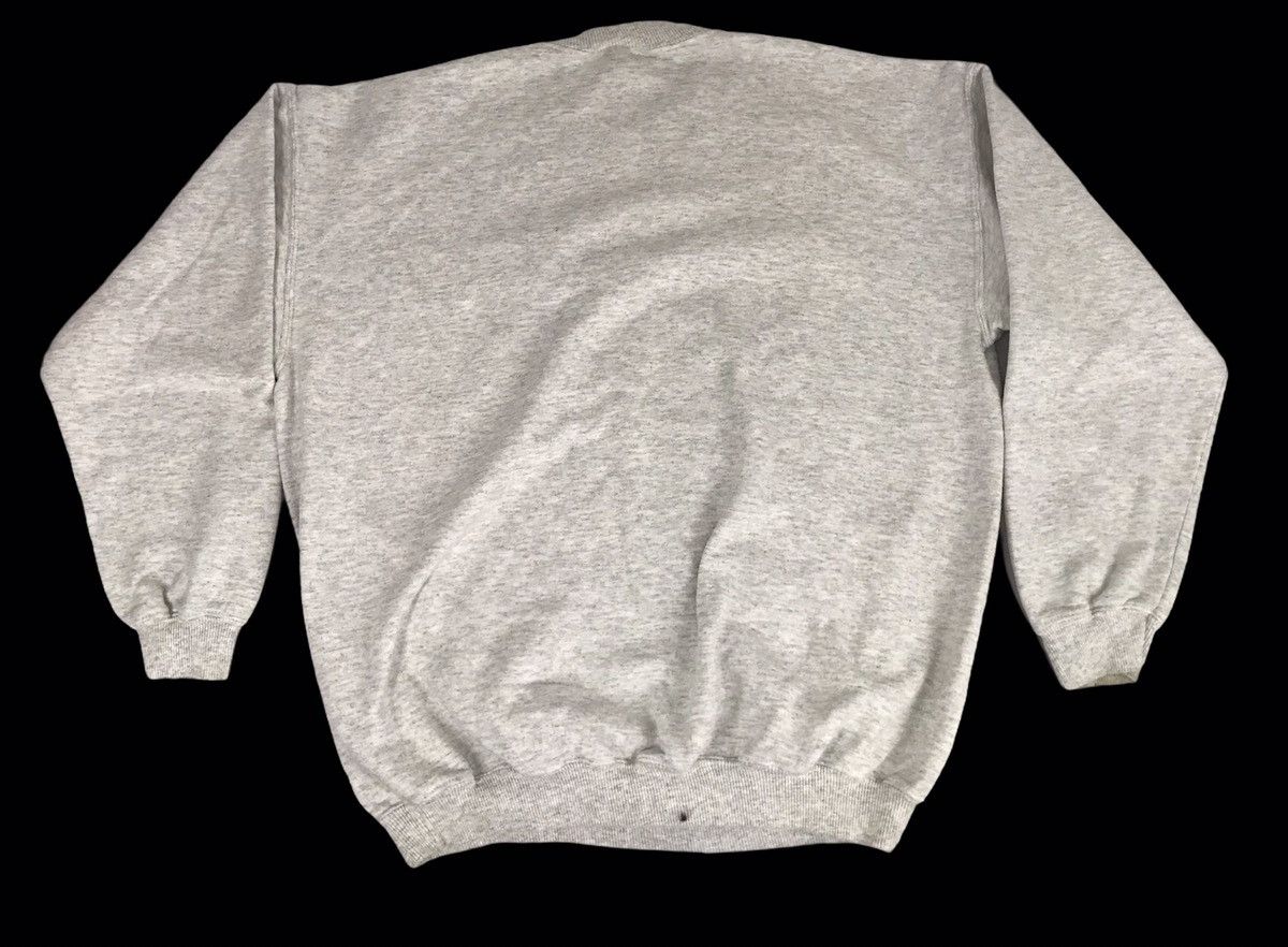 Vintage Vintage Alaska Sweatshirt Pull Over Style Inspired Designer Size US L / EU 52-54 / 3 - 4 Thumbnail