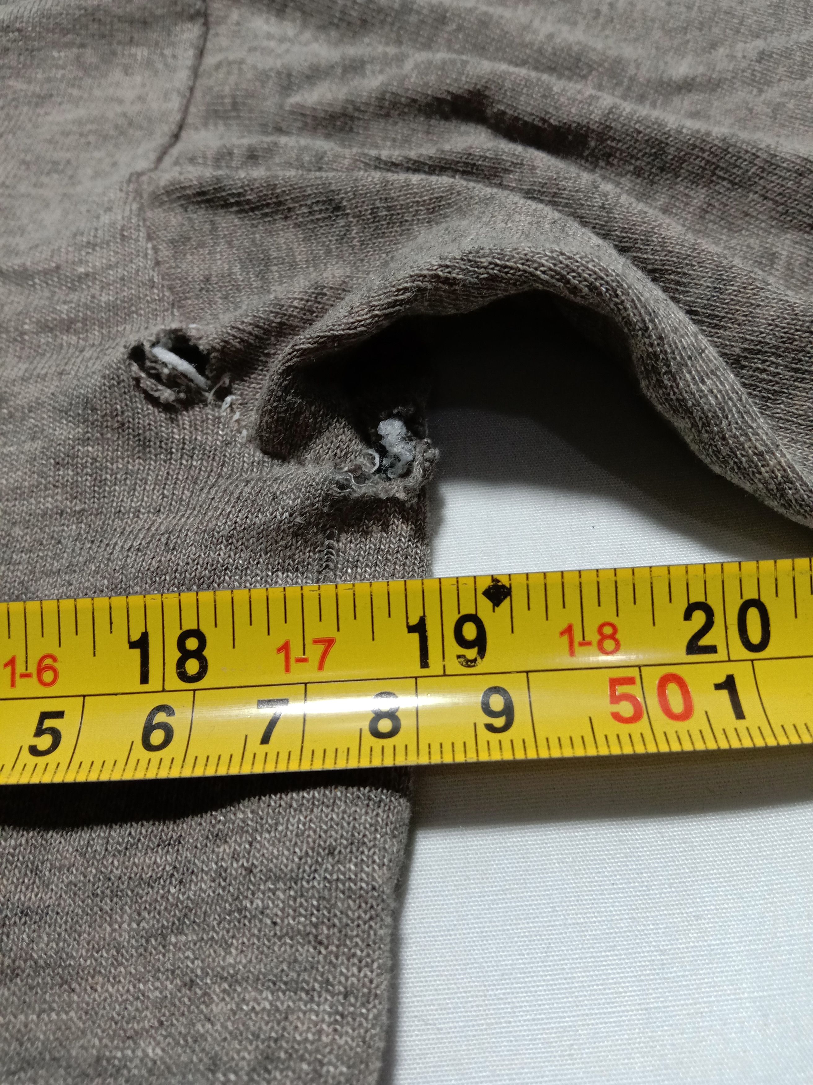 Designer × Vintage Vintage Army Tee Military Training Sports Size US M / EU 48-50 / 2 - 7 Thumbnail