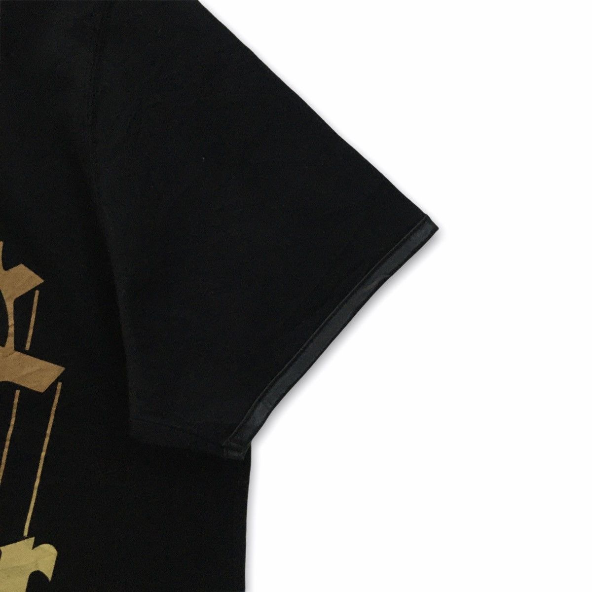 Mastermind Japan Rare Mastermind Japan x The GodFather x Theater 8 Movie Tee Size US M / EU 48-50 / 2 - 10 Thumbnail
