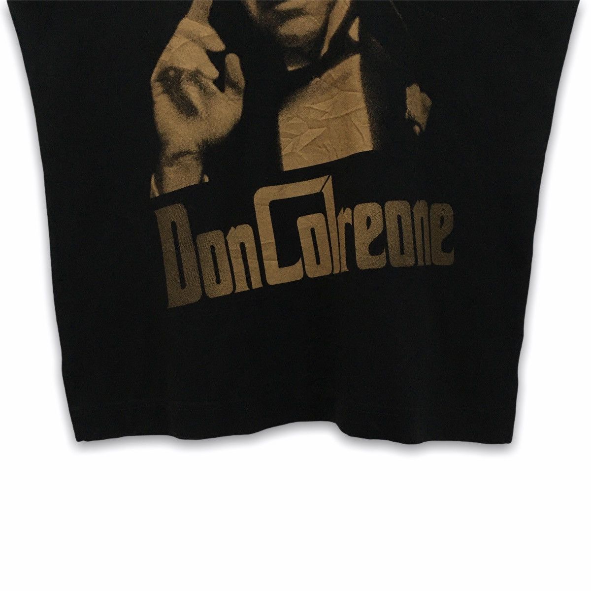 Mastermind Japan Rare Mastermind Japan x The GodFather x Theater 8 Movie Tee Size US M / EU 48-50 / 2 - 8 Thumbnail