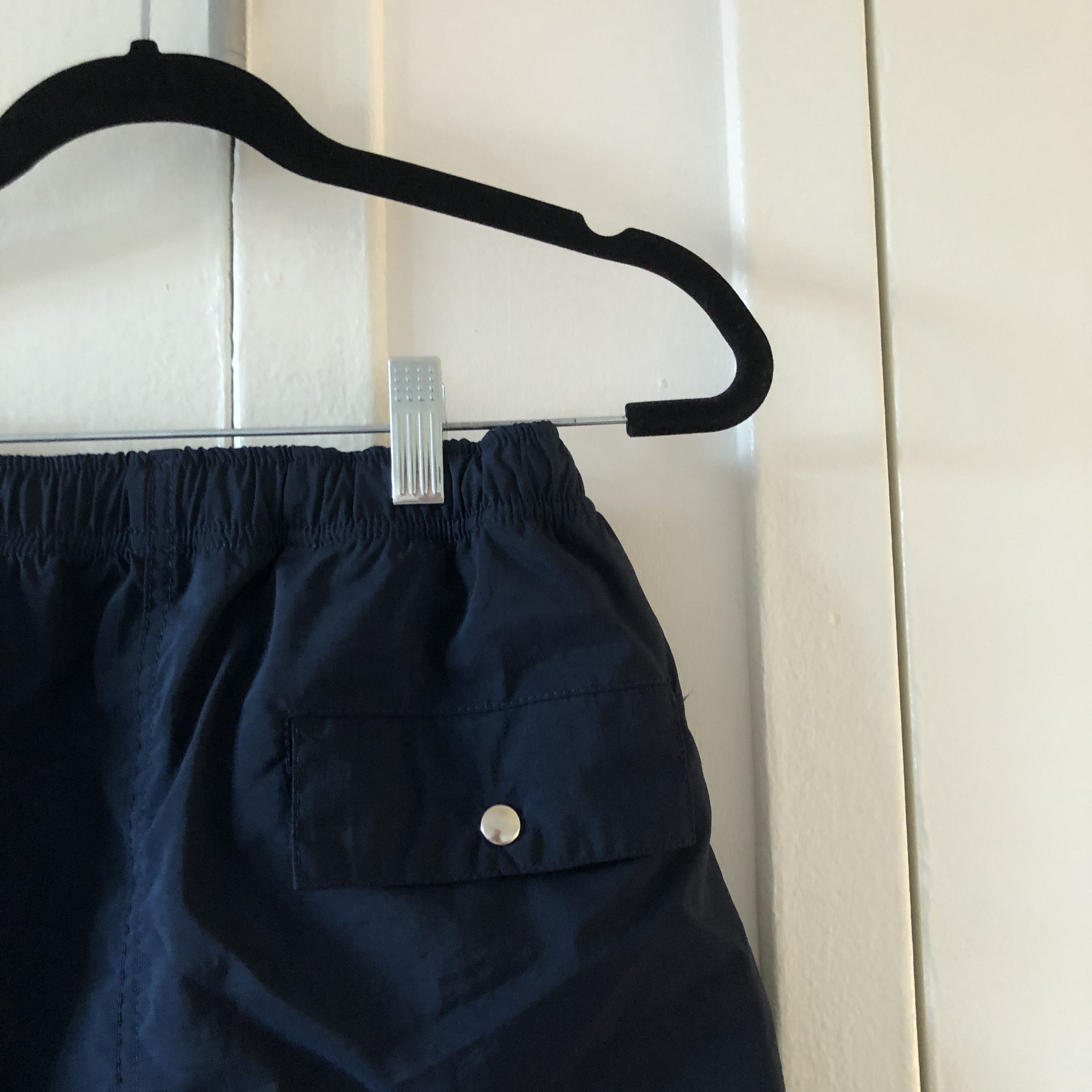 Noah Noah Core Logo Swim Trunks Size US 30 / EU 46 - 3 Thumbnail