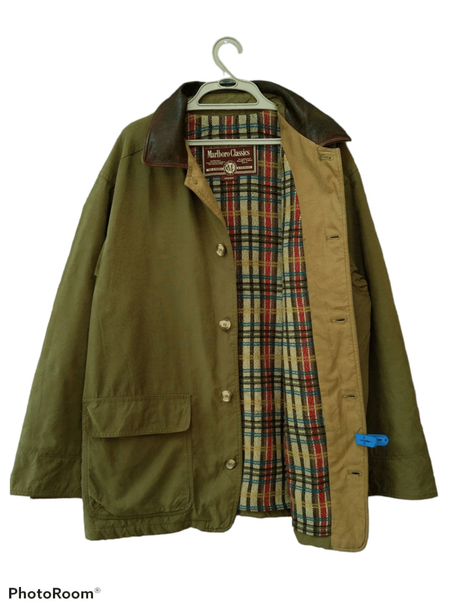 Marlboro × Marlboro Classics × Vintage Vintage Marlboro