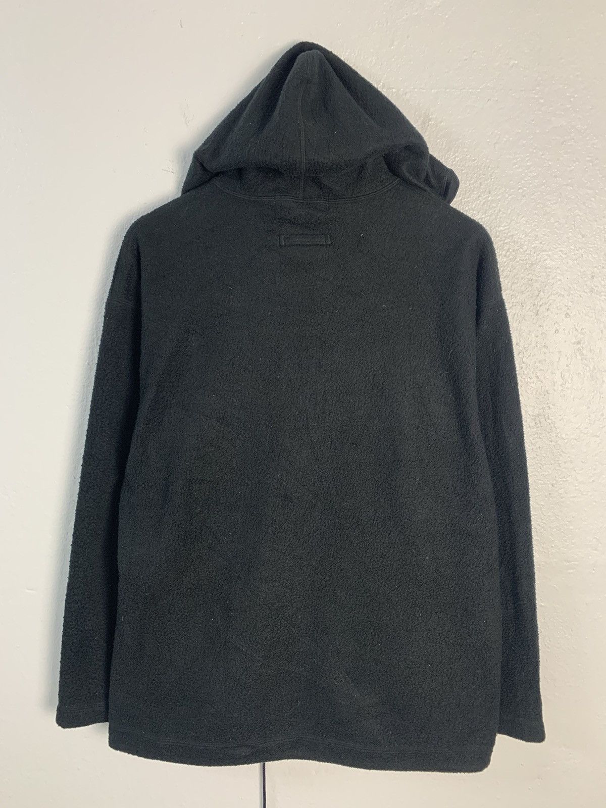 Gaultier Homme Objet Gaultier Homme Object Zipper Hoodie Jacket Size US L / EU 52-54 / 3 - 8 Thumbnail
