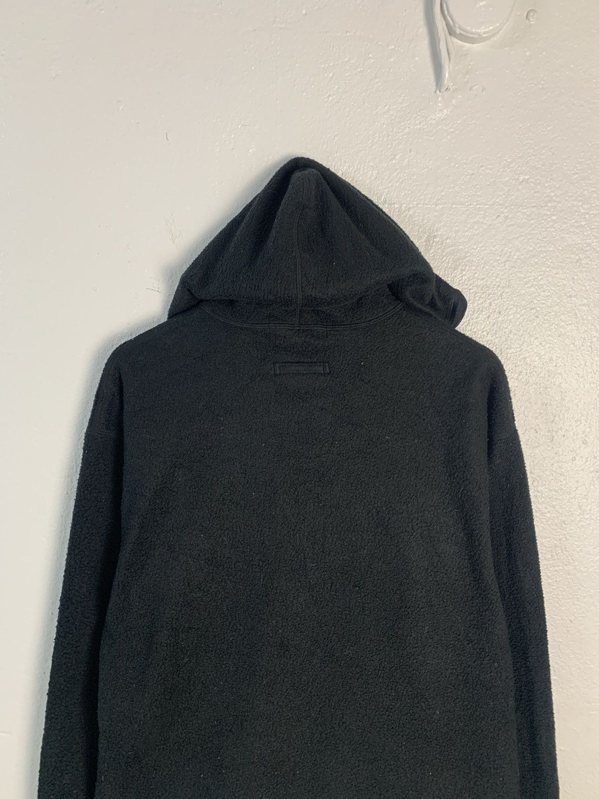 Gaultier Homme Objet Gaultier Homme Object Zipper Hoodie Jacket Size US L / EU 52-54 / 3 - 11 Thumbnail