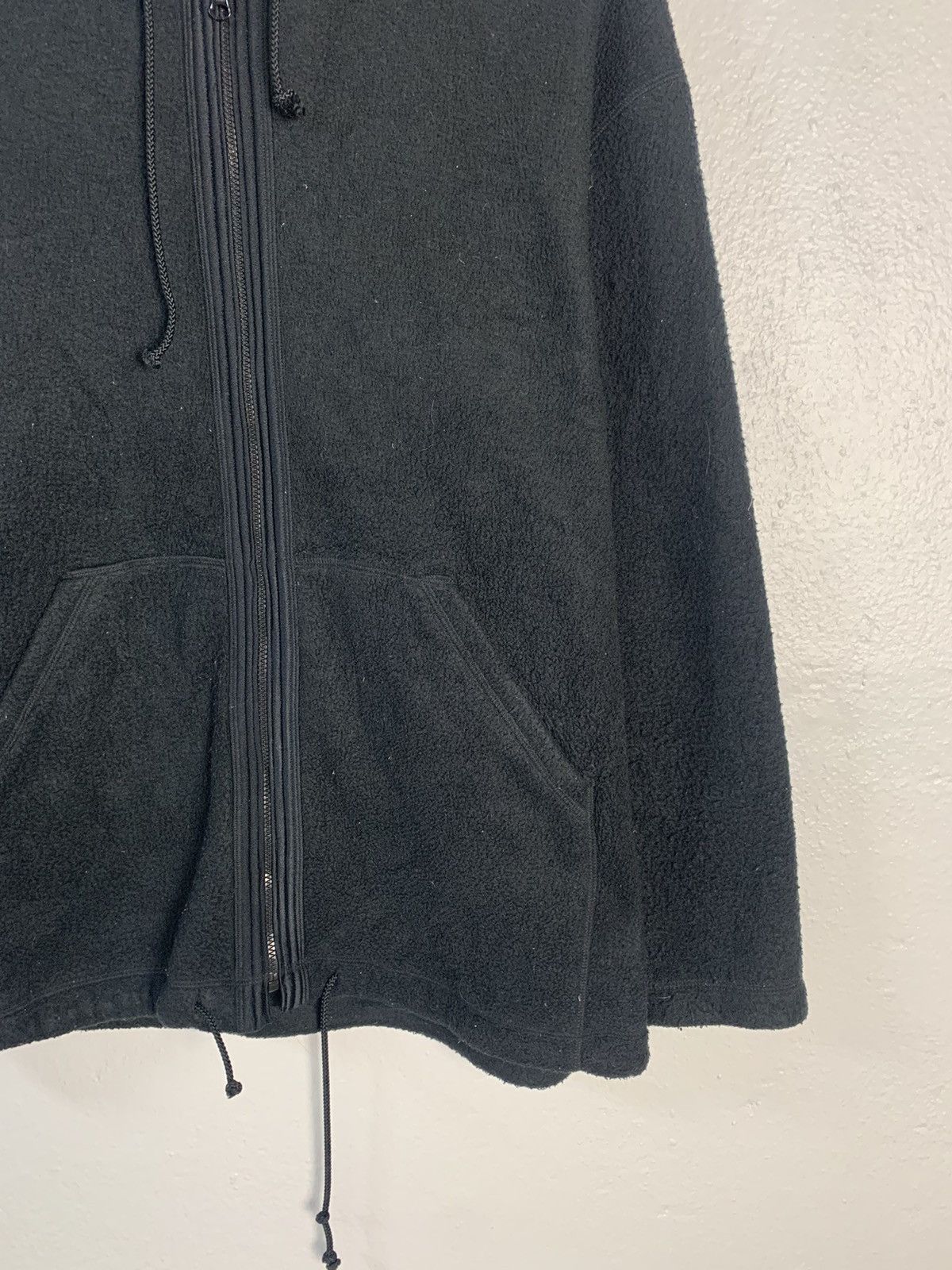 Gaultier Homme Objet Gaultier Homme Object Zipper Hoodie Jacket Size US L / EU 52-54 / 3 - 2 Thumbnail