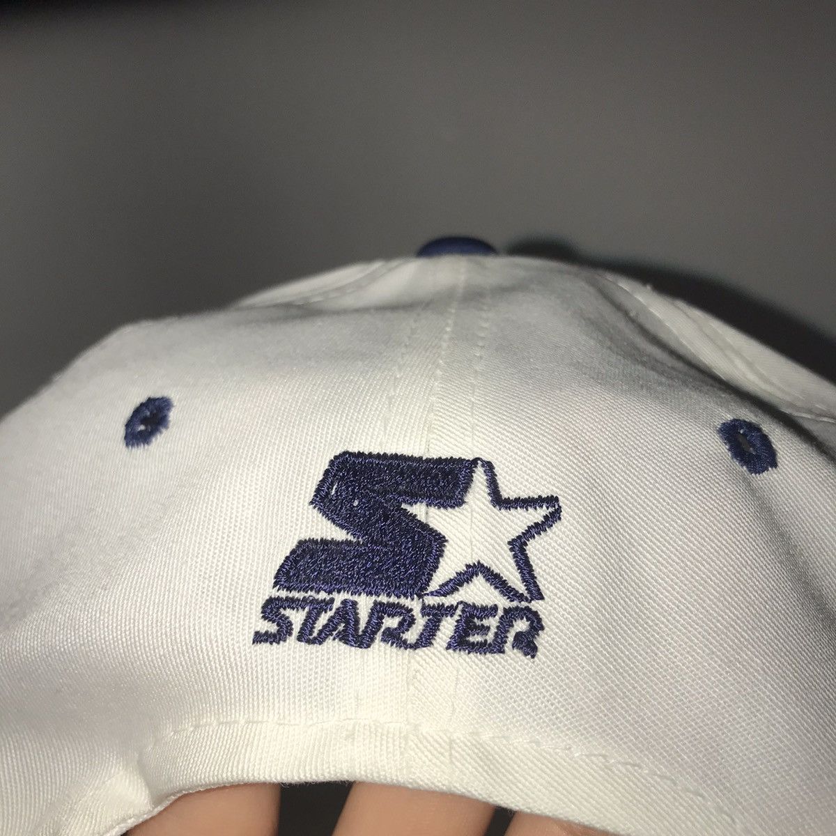Starter × Vintage 1996 Vintage Atlanta Olympics Games Starter Size ONE SIZE - 4 Thumbnail