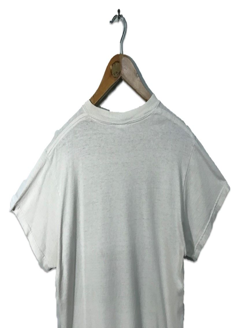Band Tees Vintage 90’s Ricky Martin Tshirt Armpit 19''x23.5'' Size US L / EU 52-54 / 3 - 9 Thumbnail