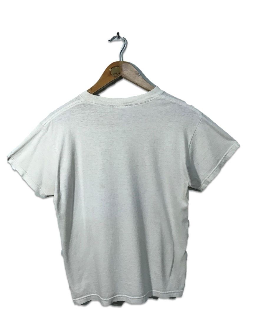 Band Tees Vintage 90’s Ricky Martin Tshirt Armpit 19''x23.5'' Size US L / EU 52-54 / 3 - 2 Thumbnail