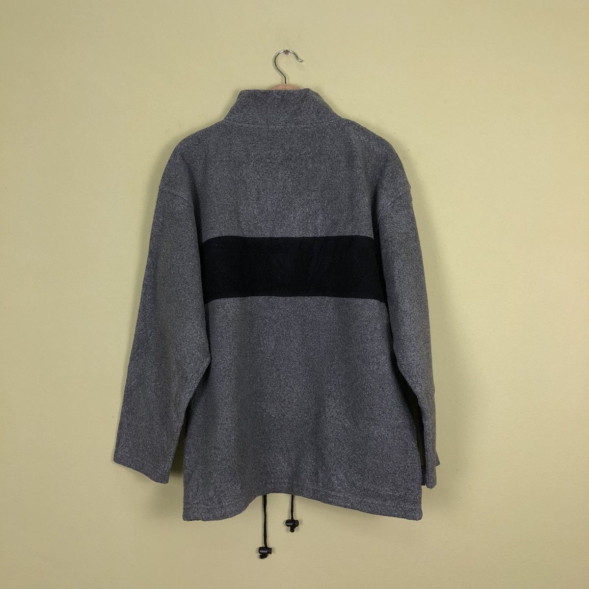 Chaps Ralph Lauren Vintage Chaps Ralph Lauren Big Logo Fleece Sweatshirt Size US L / EU 52-54 / 3 - 7 Thumbnail