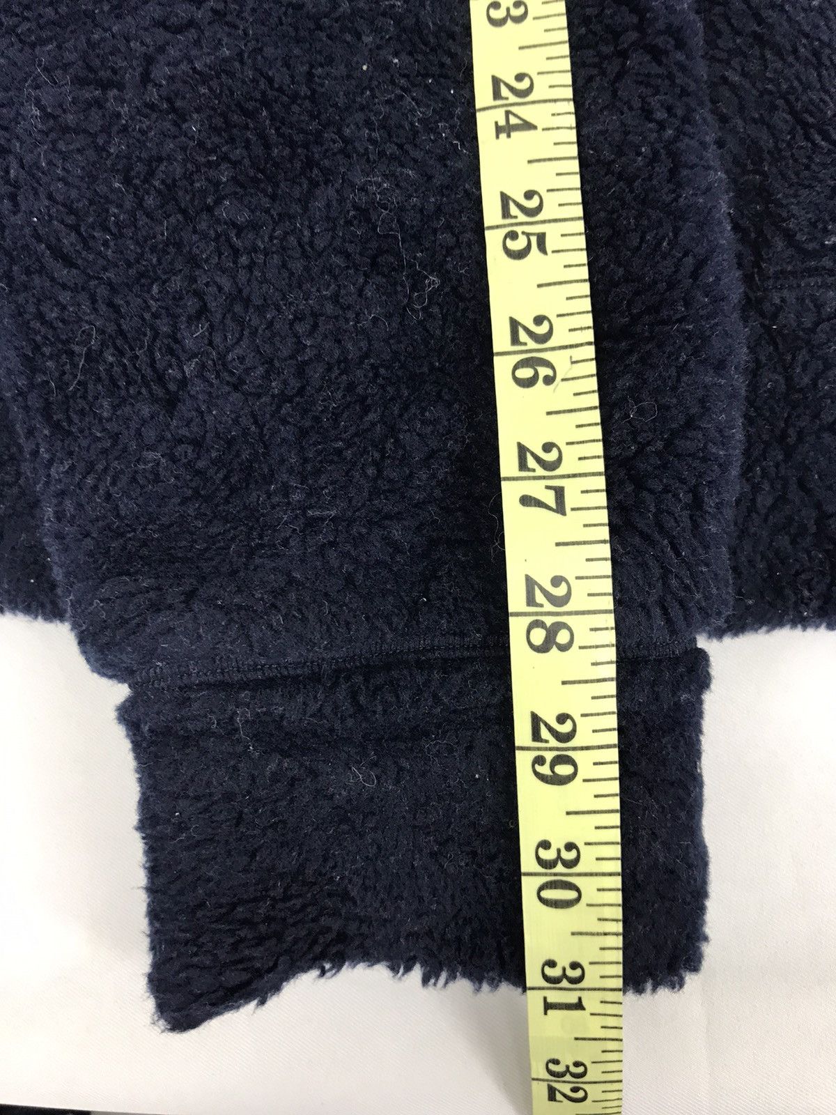 Helly Hansen Helly Hansen Fleece Sweatshirt Hoodies Fluffy Jacket Size US M / EU 48-50 / 2 - 8 Thumbnail