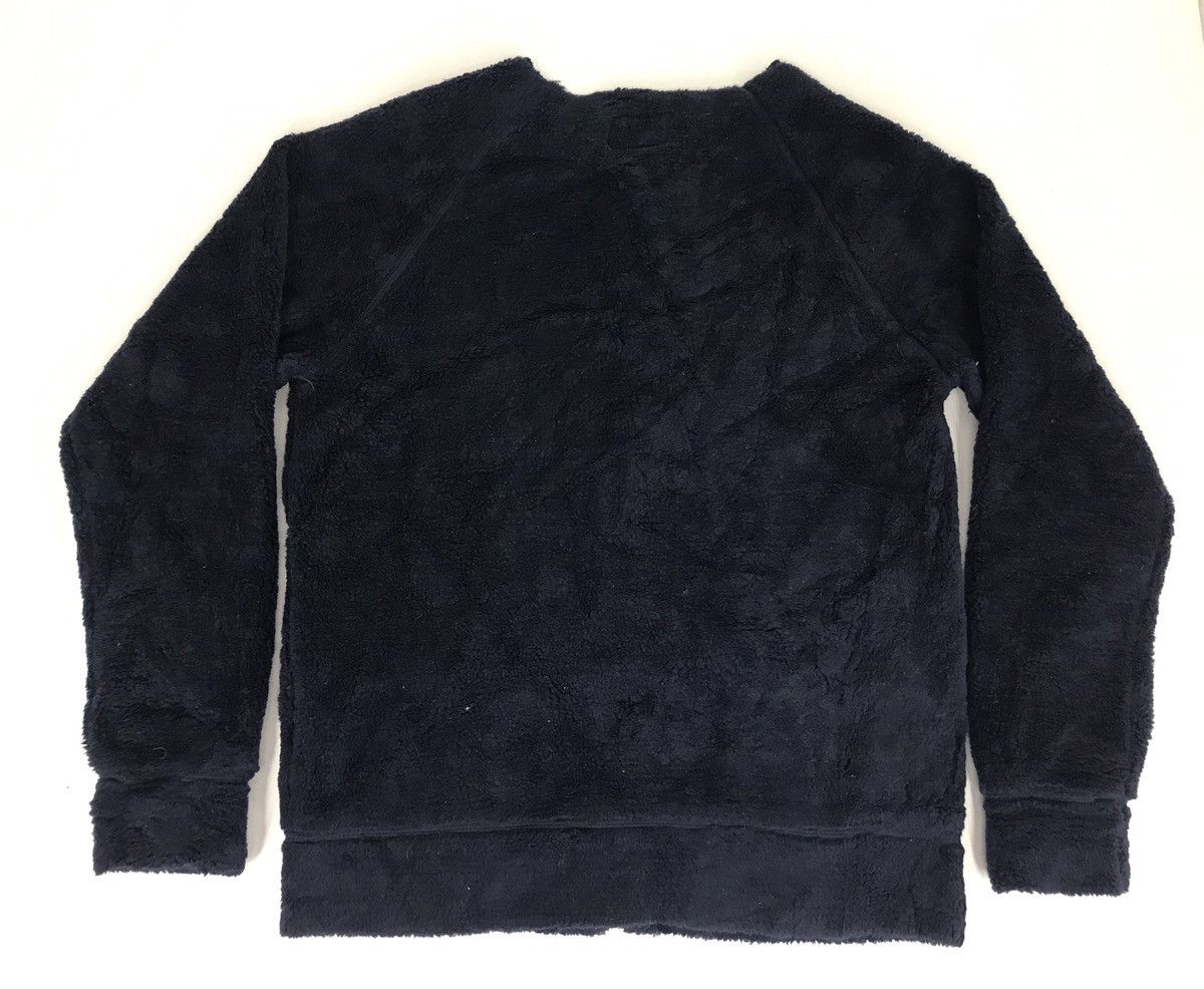 Helly Hansen Helly Hansen Fleece Sweatshirt Hoodies Fluffy Jacket Size US M / EU 48-50 / 2 - 2 Thumbnail