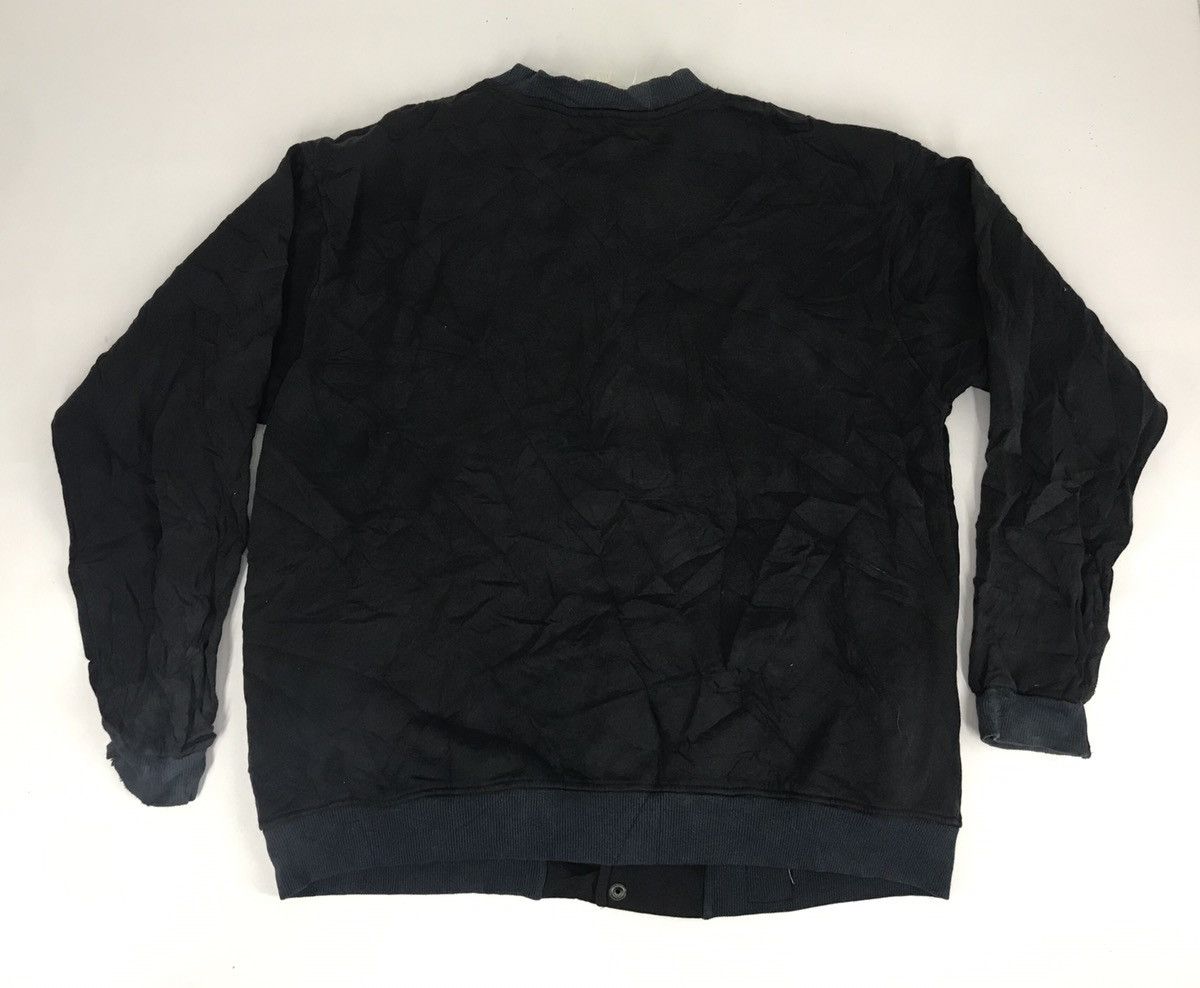Carhartt Vintage Carhartt Varsity Sherpa Wool Inner Jacket Cardigan Size US L / EU 52-54 / 3 - 6 Thumbnail