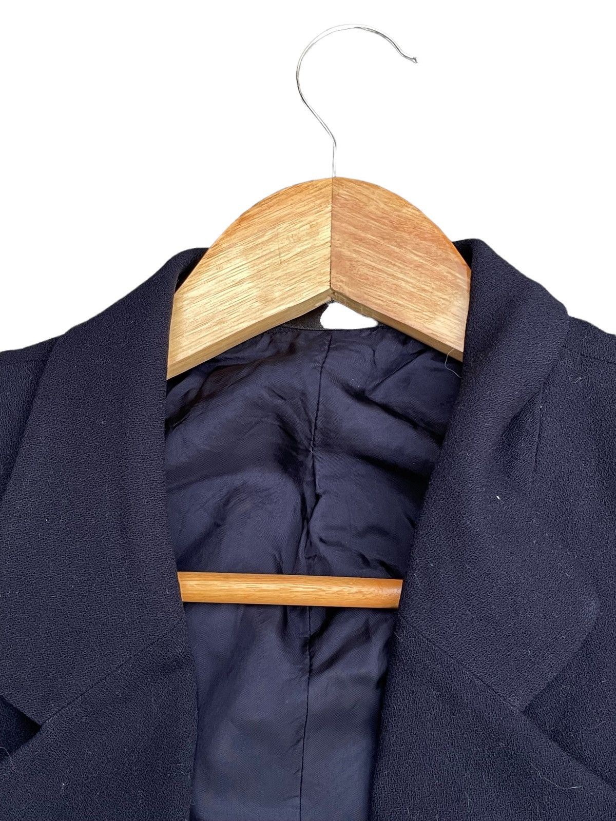 Burberry Vintage Burberrys Blazer Size M / US 6-8 / IT 42-44 - 6 Thumbnail