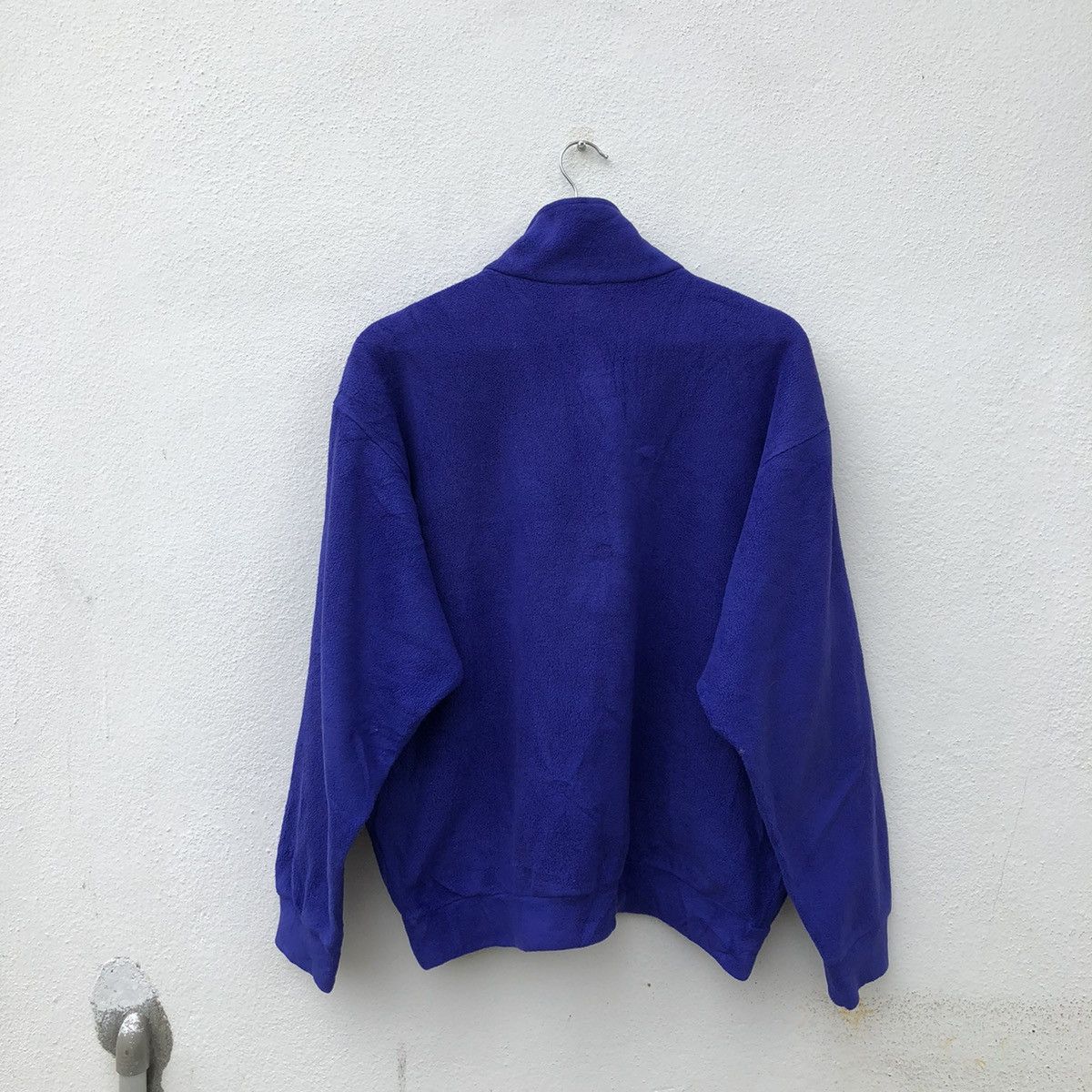 The North Face VINTAGE THE NORTH FACE FLEECE JACKET Size US L / EU 52-54 / 3 - 6 Thumbnail