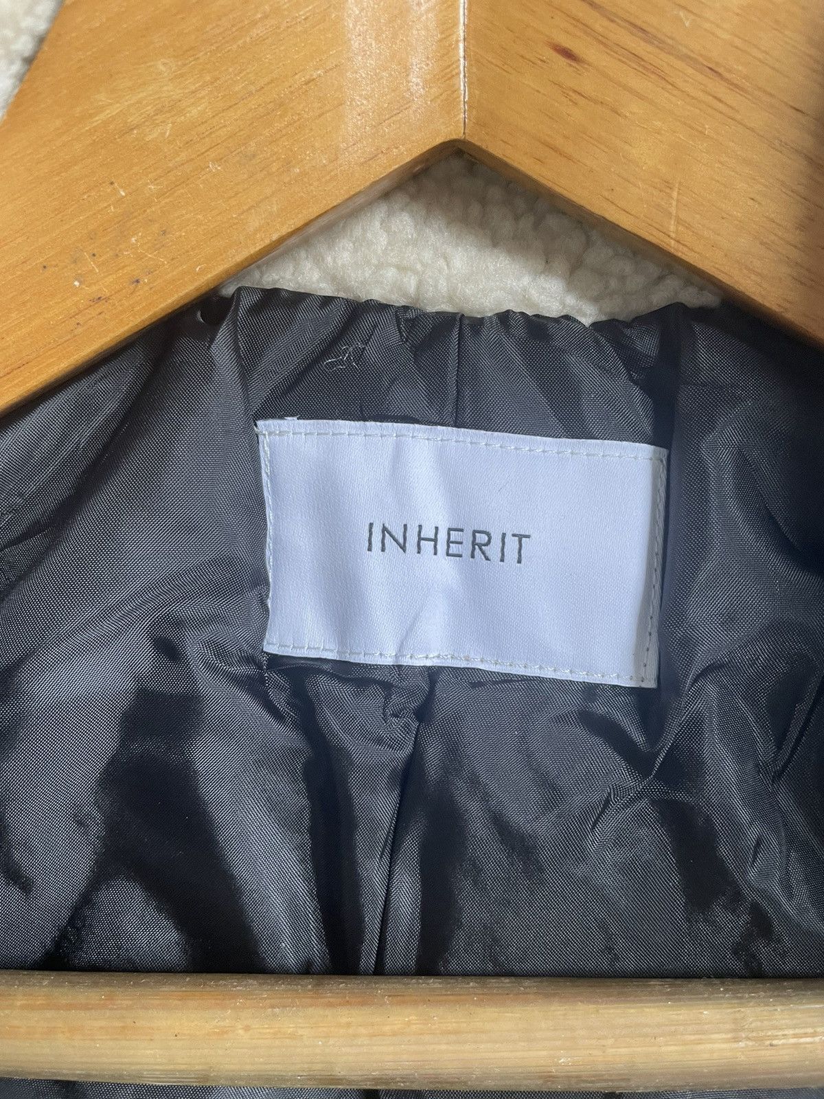 Japanese Brand Inherit Japan Western Coduroy Long Jacket Size US S / EU 44-46 / 1 - 12 Thumbnail