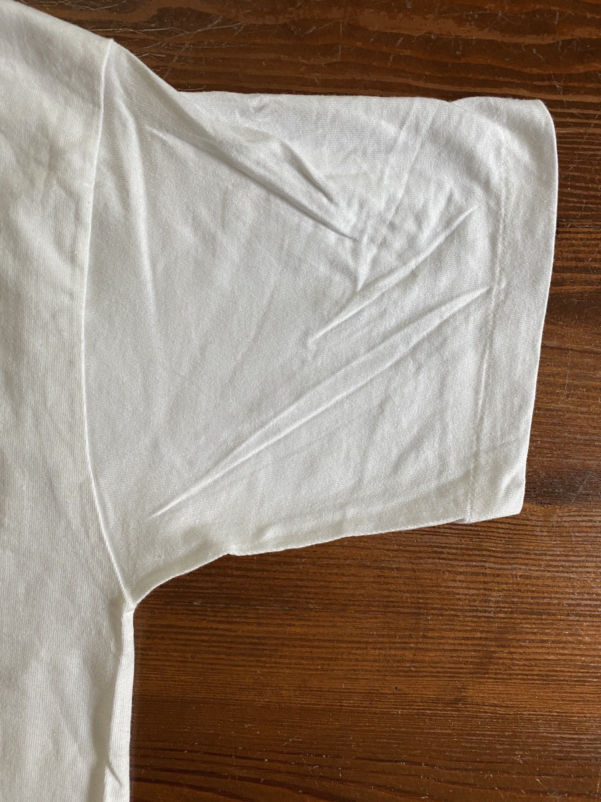 Fruit Of The Loom Vintage ‘95 90s Jose Cuervo Defect Now Single Stitch Tee Size US L / EU 52-54 / 3 - 4 Thumbnail