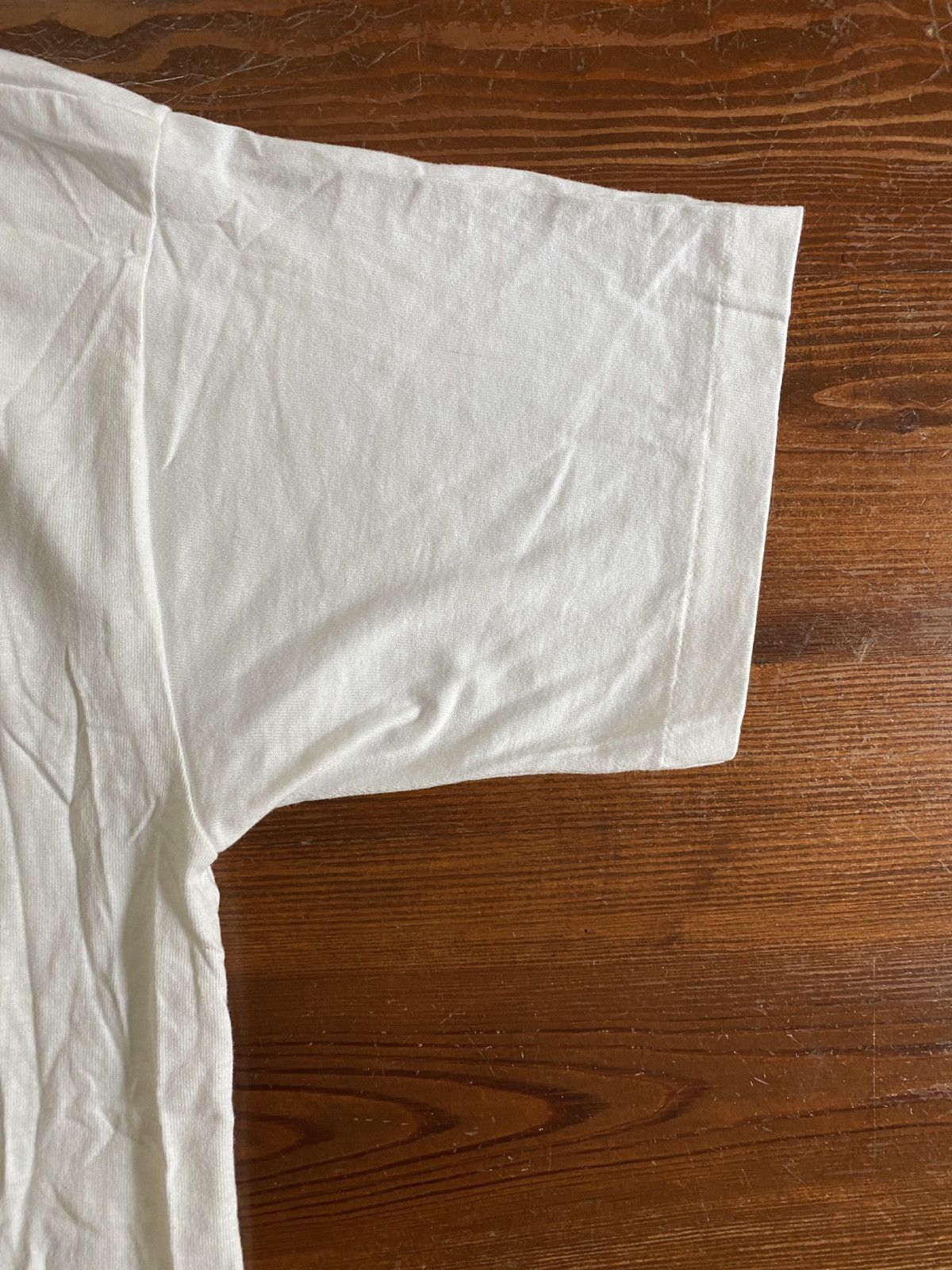Fruit Of The Loom Vintage ‘95 90s Jose Cuervo Defect Now Single Stitch Tee Size US L / EU 52-54 / 3 - 12 Thumbnail
