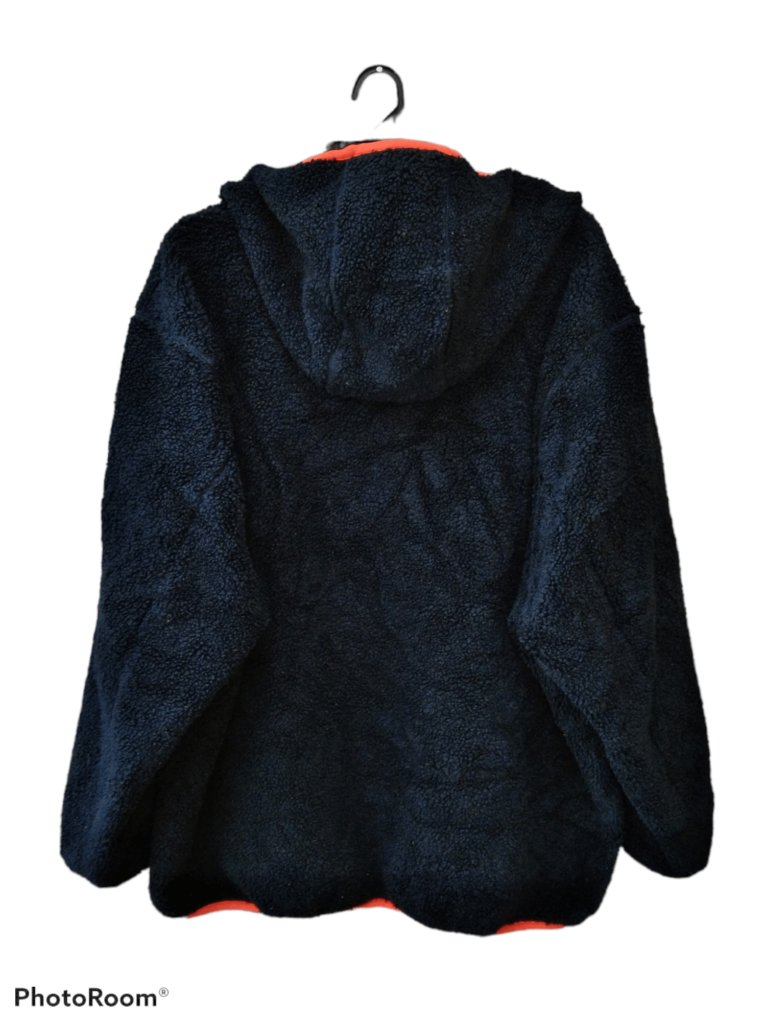 Japanese Brand J.W.ANDERSON x UNIQLO SHERPA LINED FLEECE JACKET Size US XXL / EU 58 / 5 - 4 Thumbnail