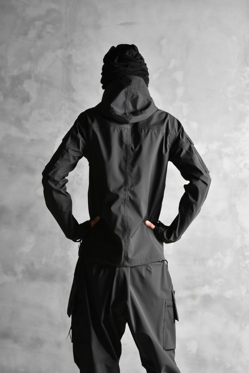 Devoa N/07 SCHOELLER Pro-Tech Jacket JP 46 US S/M Size US M / EU 48-50 / 2 - 14 Thumbnail