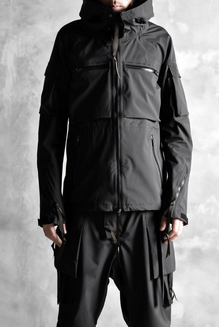 Devoa N/07 SCHOELLER Pro-Tech Jacket JP 46 US S/M Size US M / EU 48-50 / 2 - 11 Thumbnail