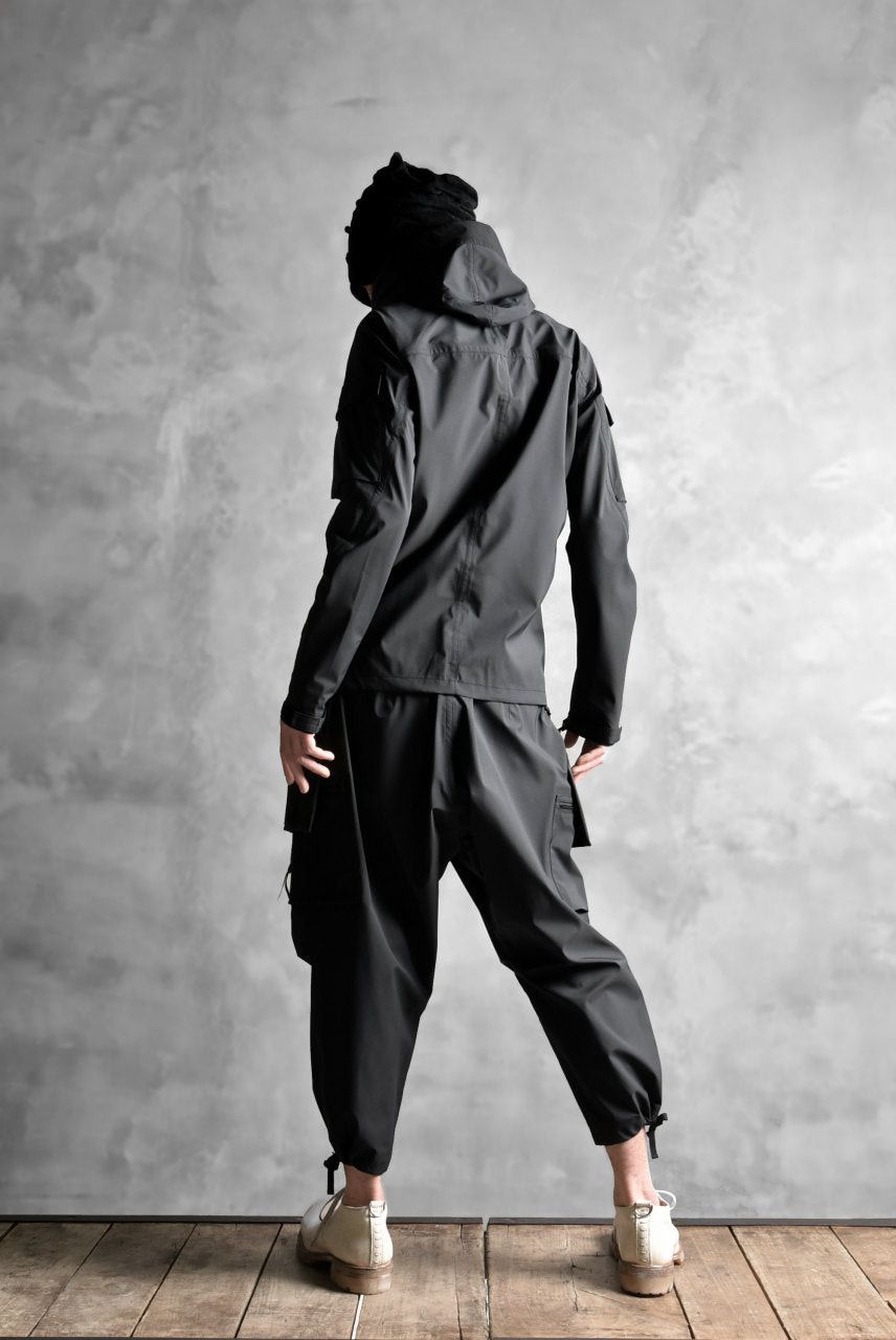 Devoa N/07 SCHOELLER Pro-Tech Jacket JP 46 US S/M Size US M / EU 48-50 / 2 - 7 Thumbnail