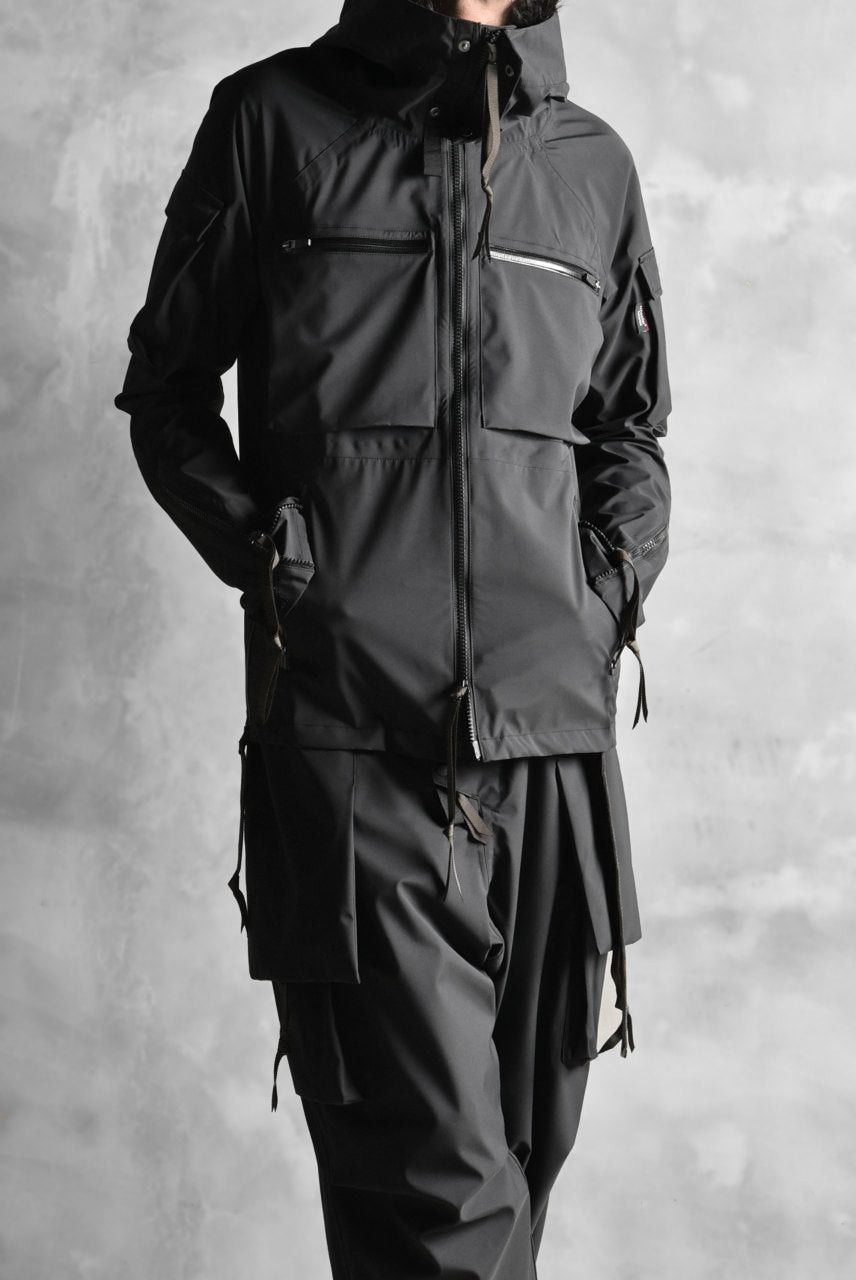 Devoa N/07 SCHOELLER Pro-Tech Jacket JP 46 US S/M Size US M / EU 48-50 / 2 - 12 Thumbnail