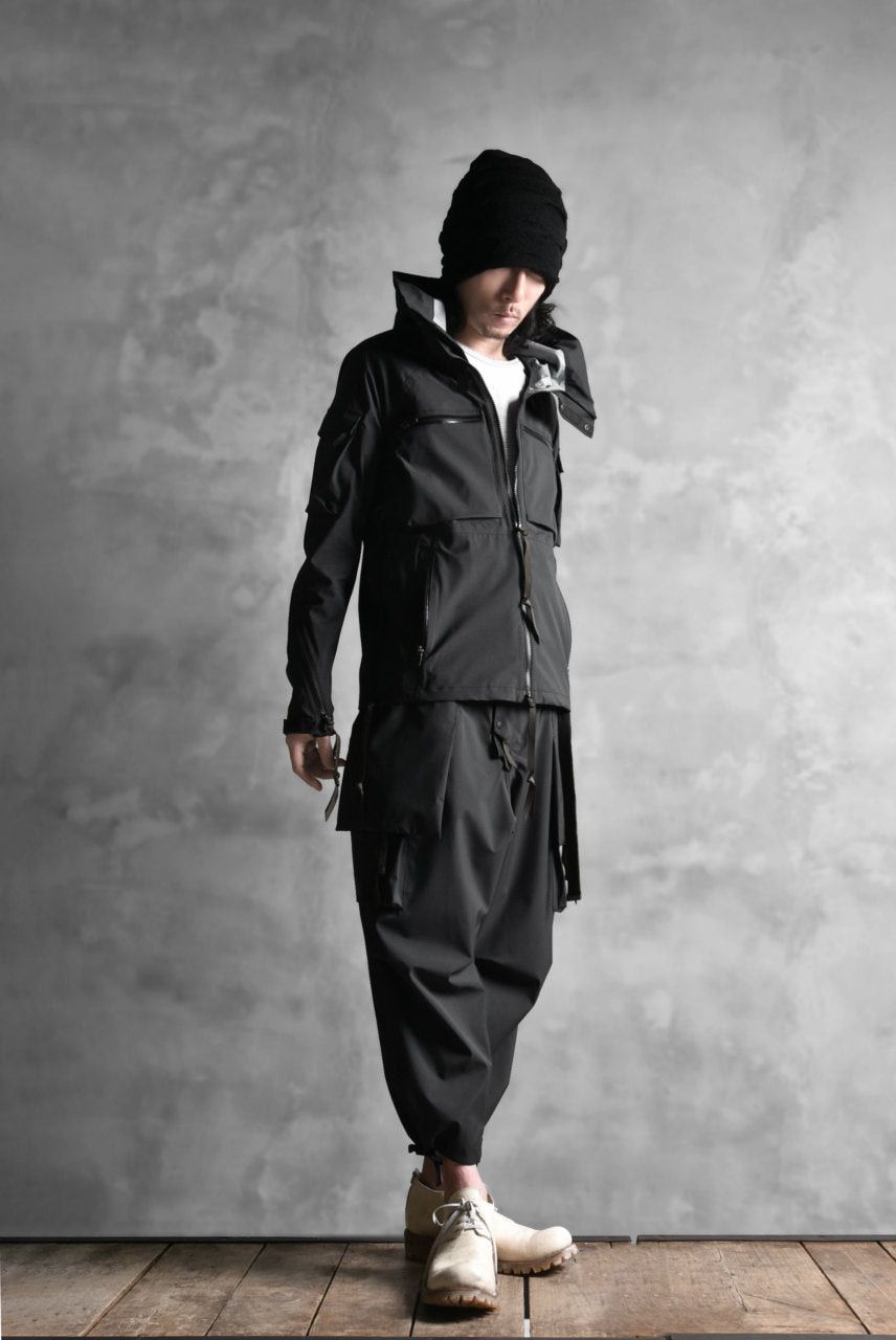 Devoa N/07 SCHOELLER Pro-Tech Jacket JP 46 US S/M Size US M / EU 48-50 / 2 - 6 Thumbnail