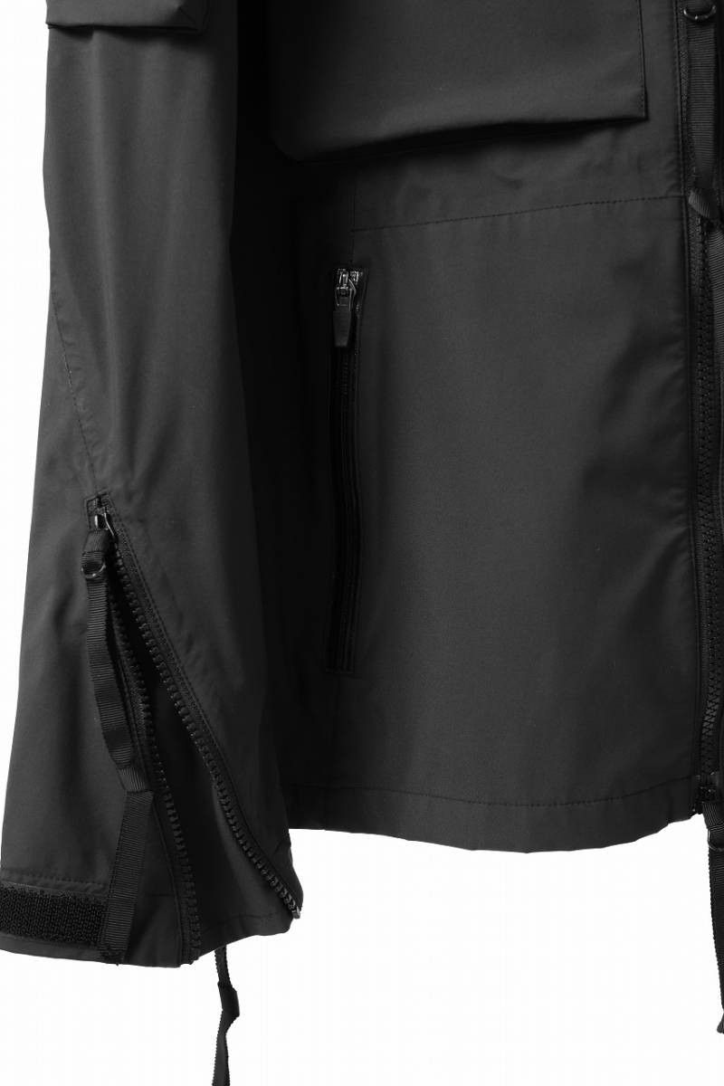 Devoa N/07 SCHOELLER Pro-Tech Jacket JP 46 US S/M Size US M / EU 48-50 / 2 - 20 Thumbnail