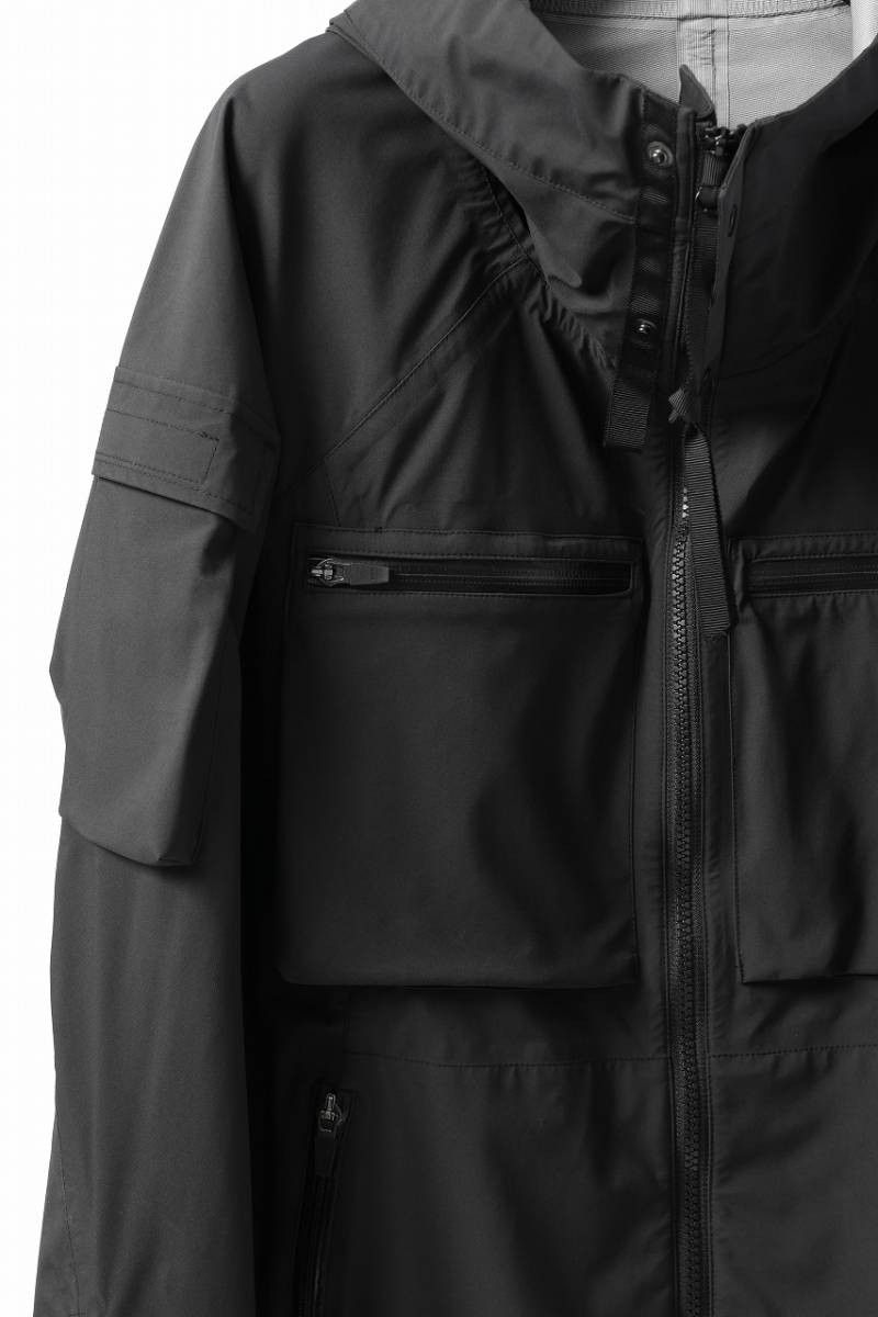 Devoa N/07 SCHOELLER Pro-Tech Jacket JP 46 US S/M Size US M / EU 48-50 / 2 - 17 Thumbnail