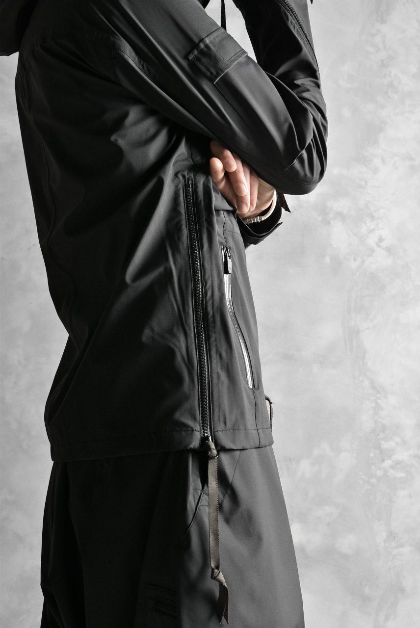 Devoa N/07 SCHOELLER Pro-Tech Jacket JP 46 US S/M Size US M / EU 48-50 / 2 - 5 Thumbnail