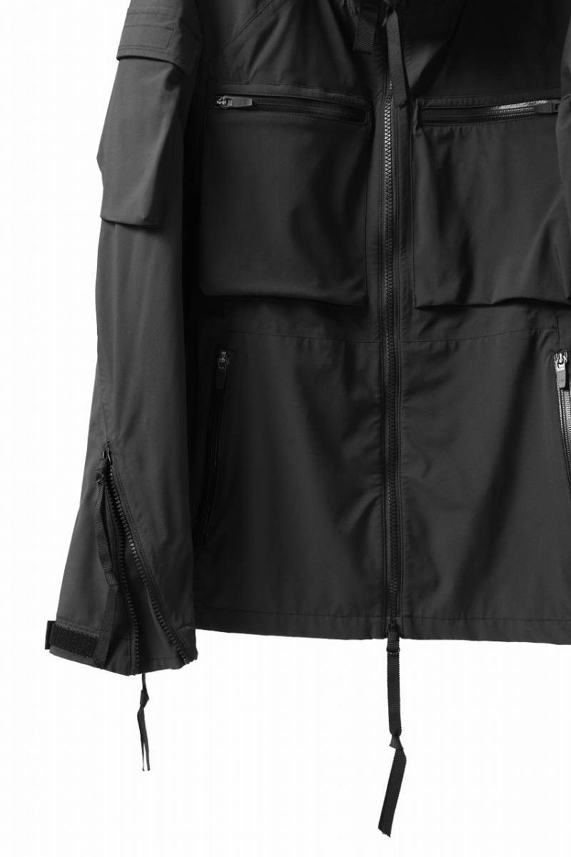 Devoa N/07 SCHOELLER Pro-Tech Jacket JP 46 US S/M Size US M / EU 48-50 / 2 - 19 Thumbnail