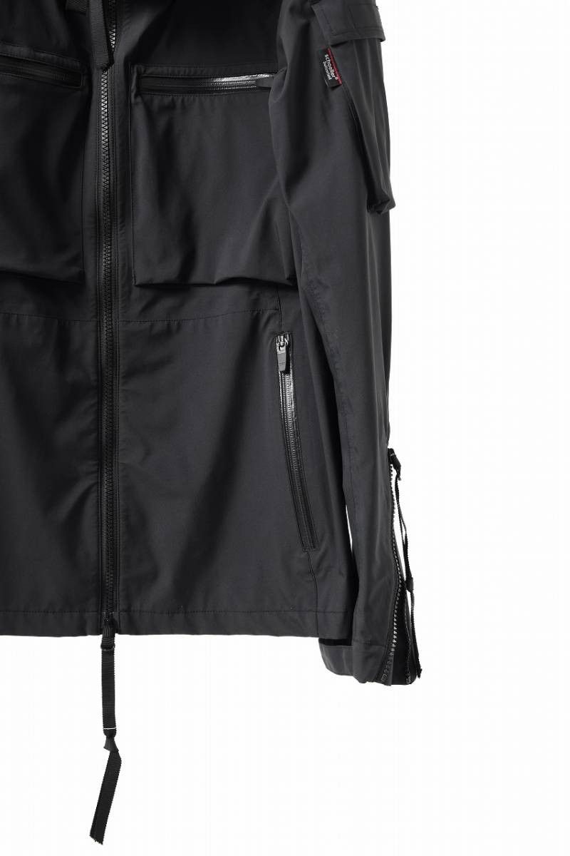 Devoa N/07 SCHOELLER Pro-Tech Jacket JP 46 US S/M Size US M / EU 48-50 / 2 - 18 Thumbnail