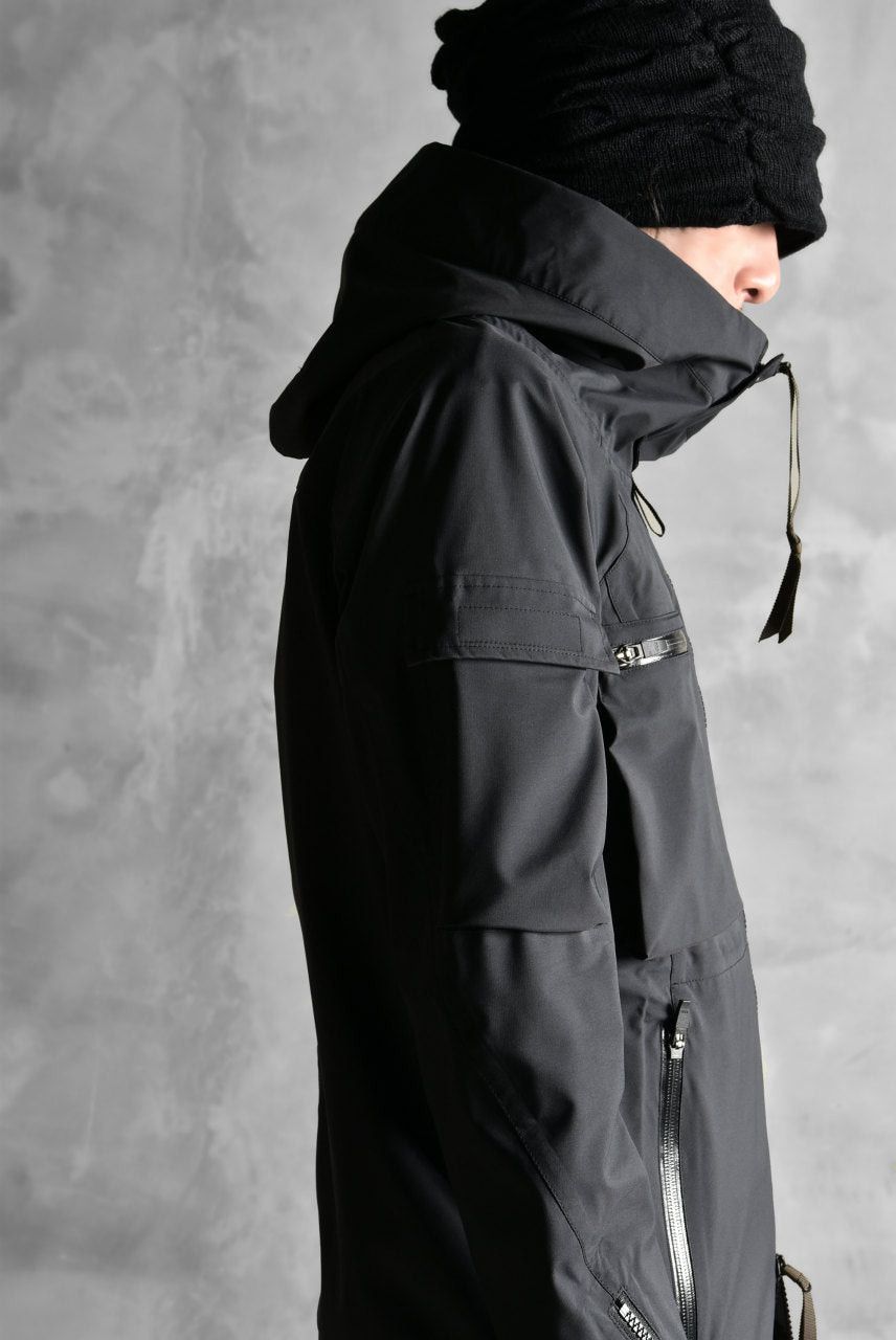Devoa N/07 SCHOELLER Pro-Tech Jacket JP 46 US S/M Size US M / EU 48-50 / 2 - 4 Thumbnail