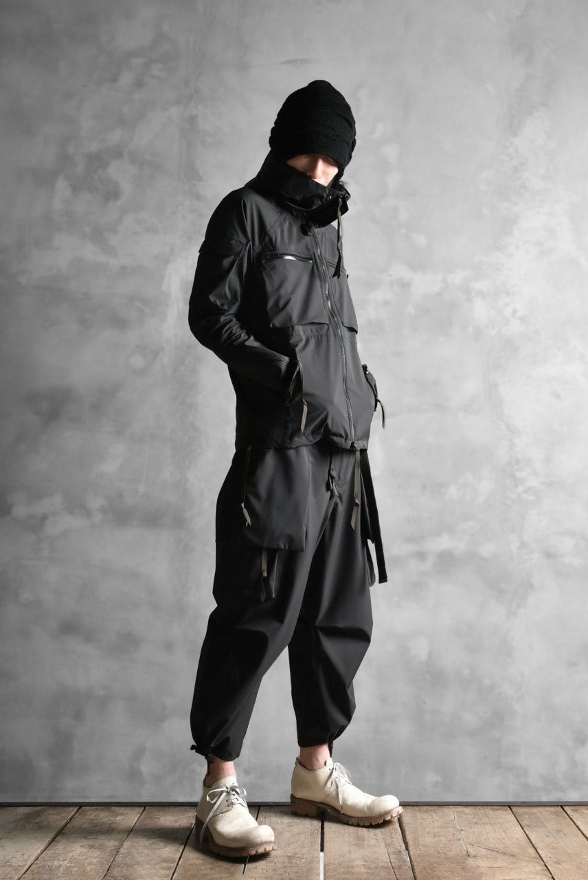N/07 SCHOELLER Pro-Tech Jacket JP 46 US S/M