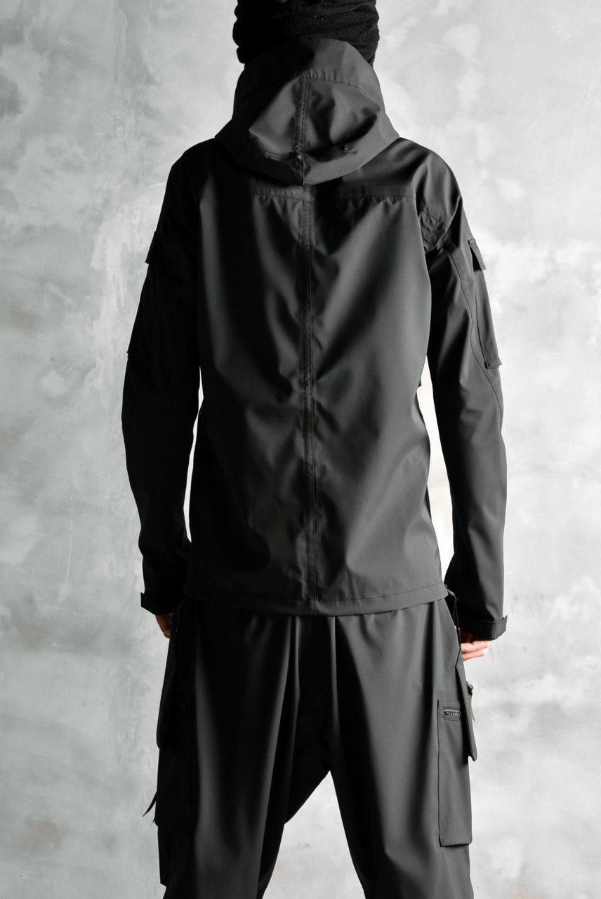Devoa N/07 SCHOELLER Pro-Tech Jacket JP 46 US S/M Size US M / EU 48-50 / 2 - 13 Thumbnail