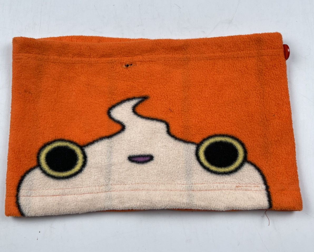 Japanese Brand japan anime yokai watch neck gaiter tg2 Size ONE SIZE - 2 Thumbnail