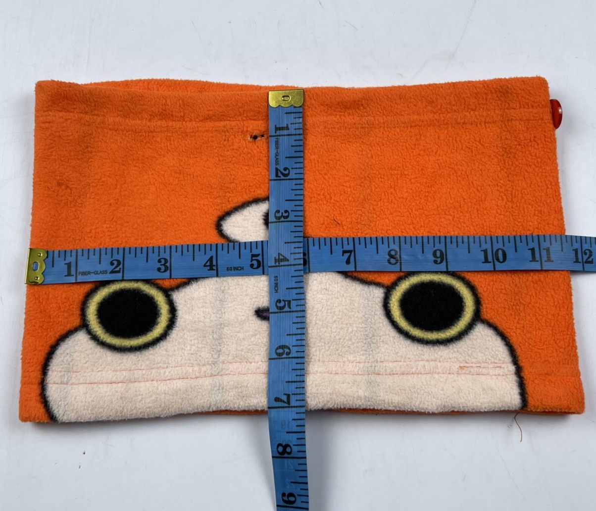 Japanese Brand japan anime yokai watch neck gaiter tg2 Size ONE SIZE - 3 Thumbnail