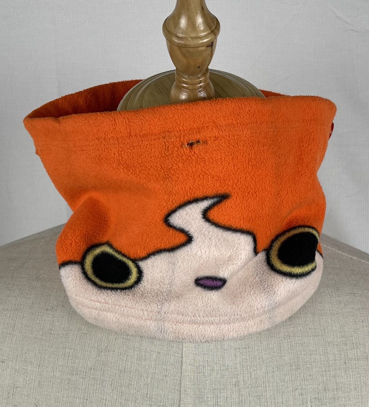 Japanese Brand japan anime yokai watch neck gaiter tg2 Size ONE SIZE - 1 Thumbnail