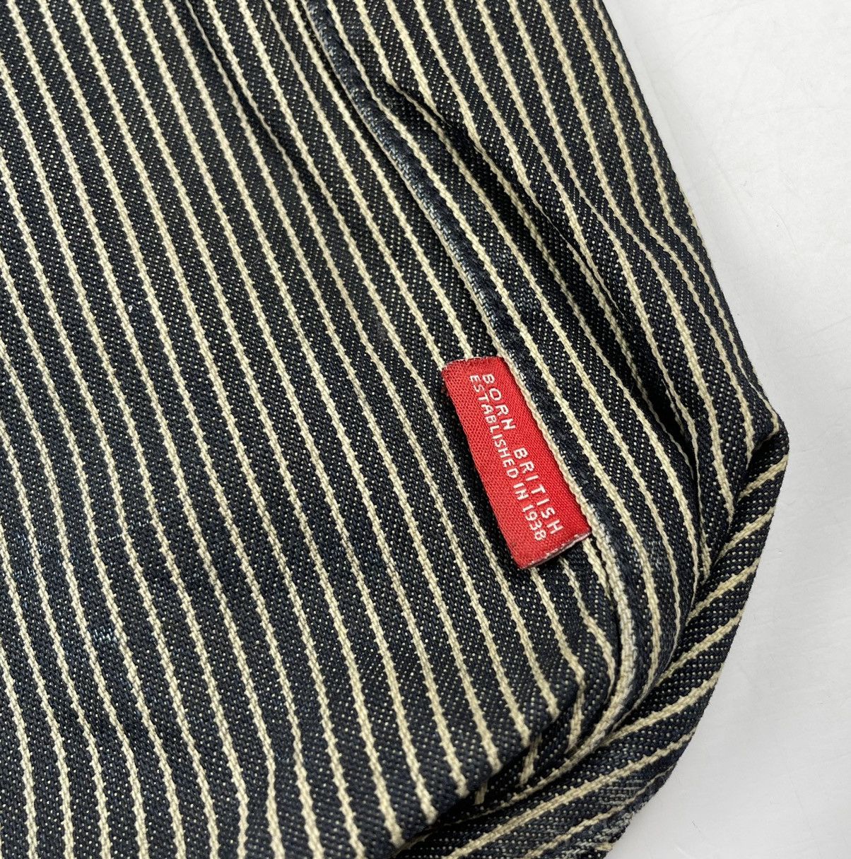 Kangol kangol tote bag shoulder bag t2 Size ONE SIZE - 11 Thumbnail