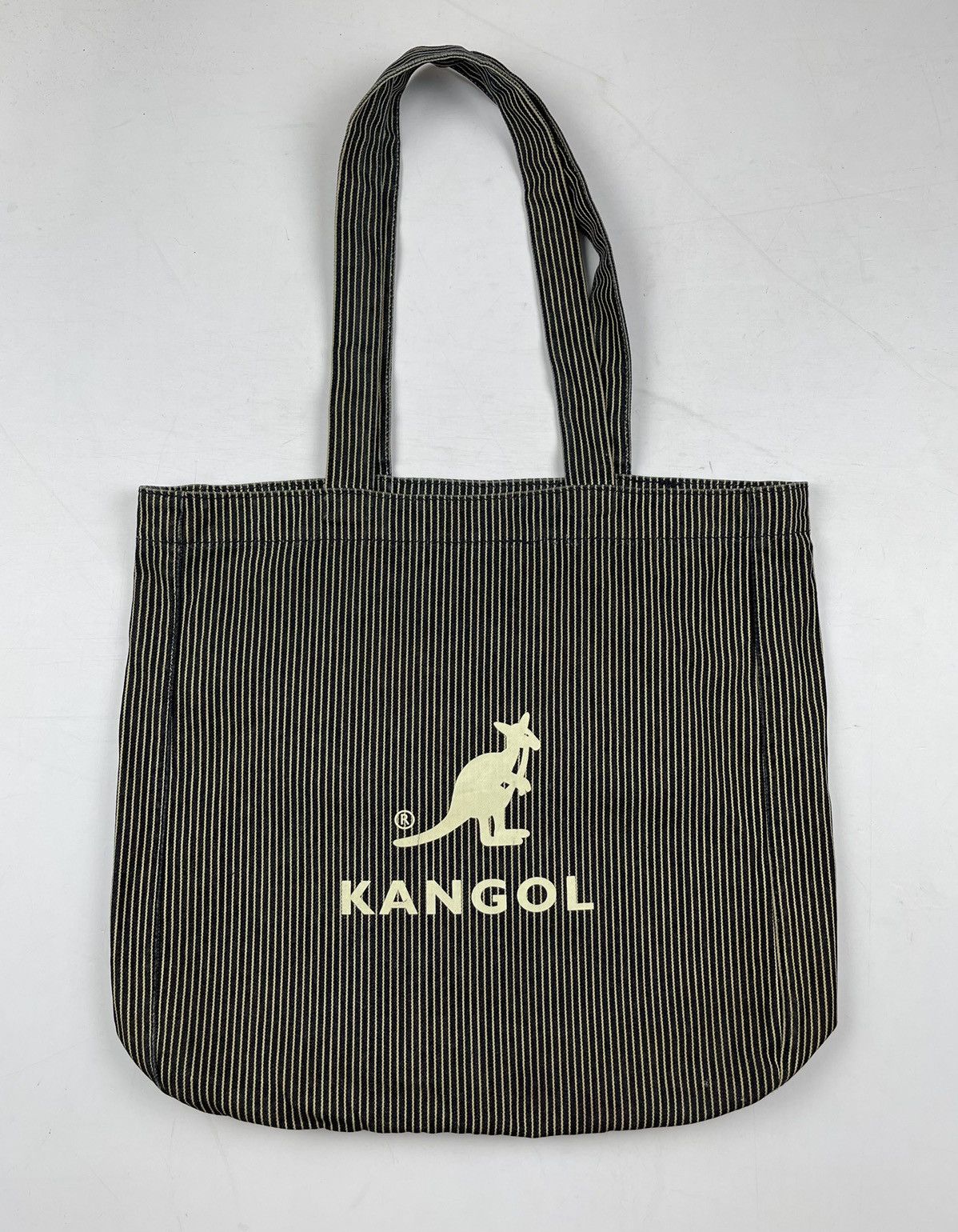 Kangol kangol tote bag shoulder bag t2 Size ONE SIZE - 1 Thumbnail