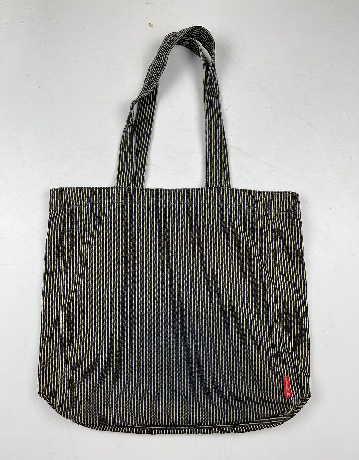 Kangol kangol tote bag shoulder bag t2 Size ONE SIZE - 10 Thumbnail