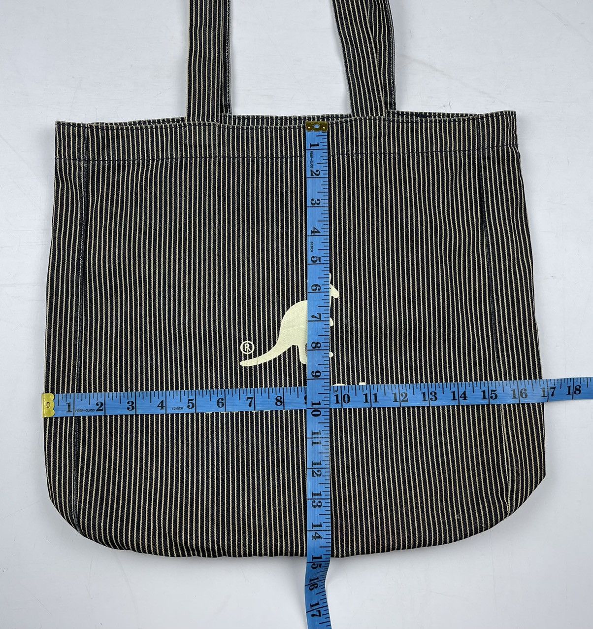 Kangol kangol tote bag shoulder bag t2 Size ONE SIZE - 9 Thumbnail