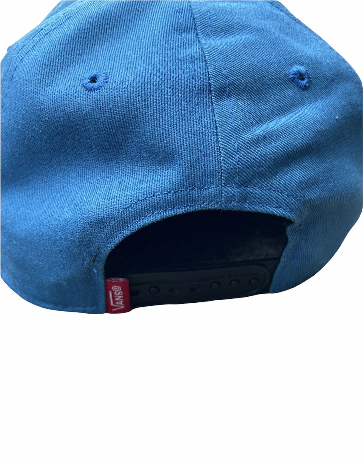 Vans Vans Moshville Doggyhoods Snap Back Size ONE SIZE - 7 Thumbnail