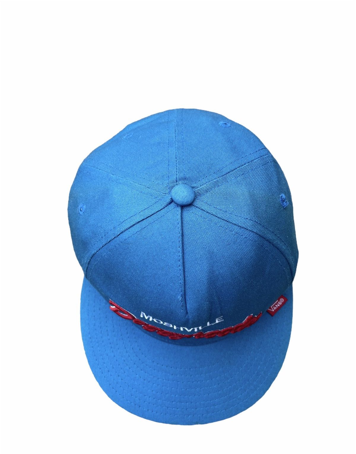 Vans Vans Moshville Doggyhoods Snap Back Size ONE SIZE - 5 Thumbnail