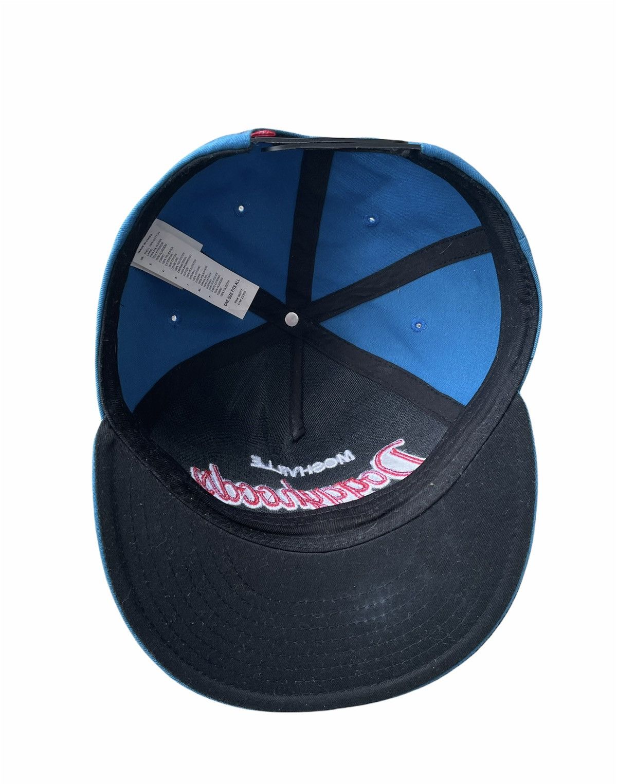 Vans Vans Moshville Doggyhoods Snap Back Size ONE SIZE - 6 Thumbnail