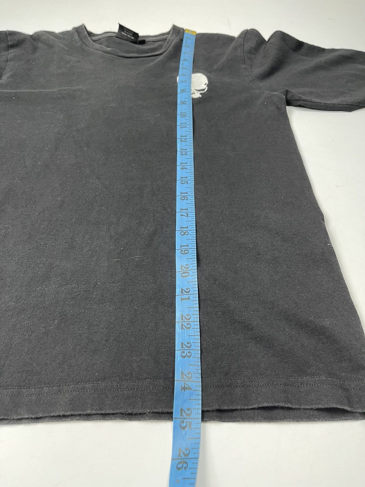 Japanese Brand TFOA japan gang shirt tc2 Size US M / EU 48-50 / 2 - 9 Thumbnail