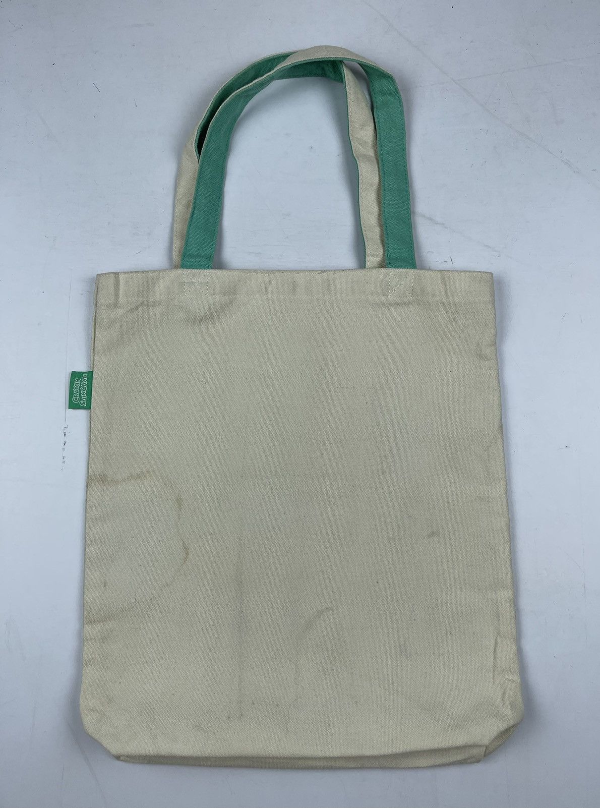 Japanese Brand × Vintage crayon shin chan tote bag shoulder bag Size ONE SIZE - 7 Thumbnail