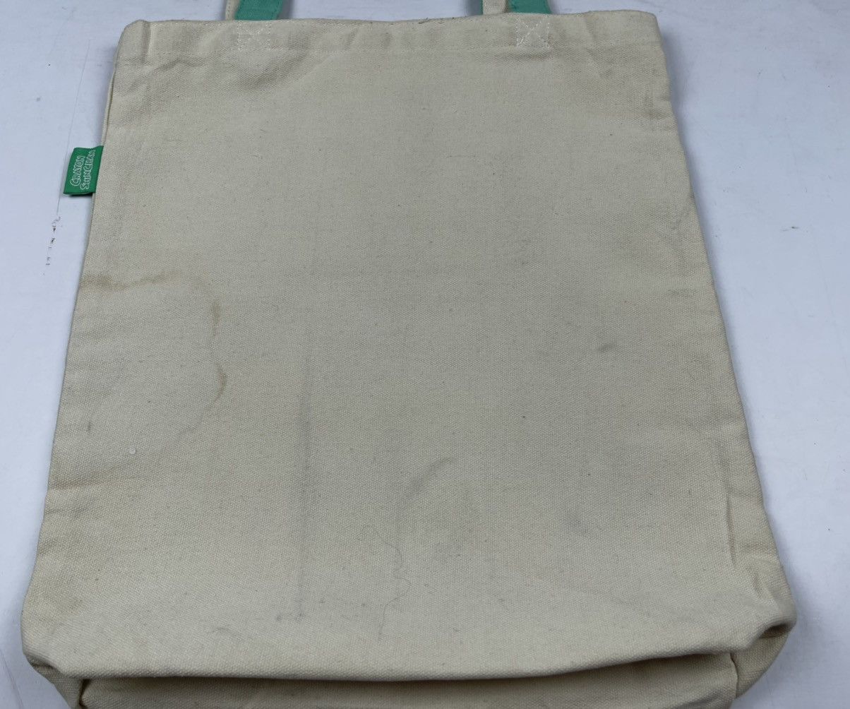 Japanese Brand × Vintage crayon shin chan tote bag shoulder bag Size ONE SIZE - 10 Thumbnail
