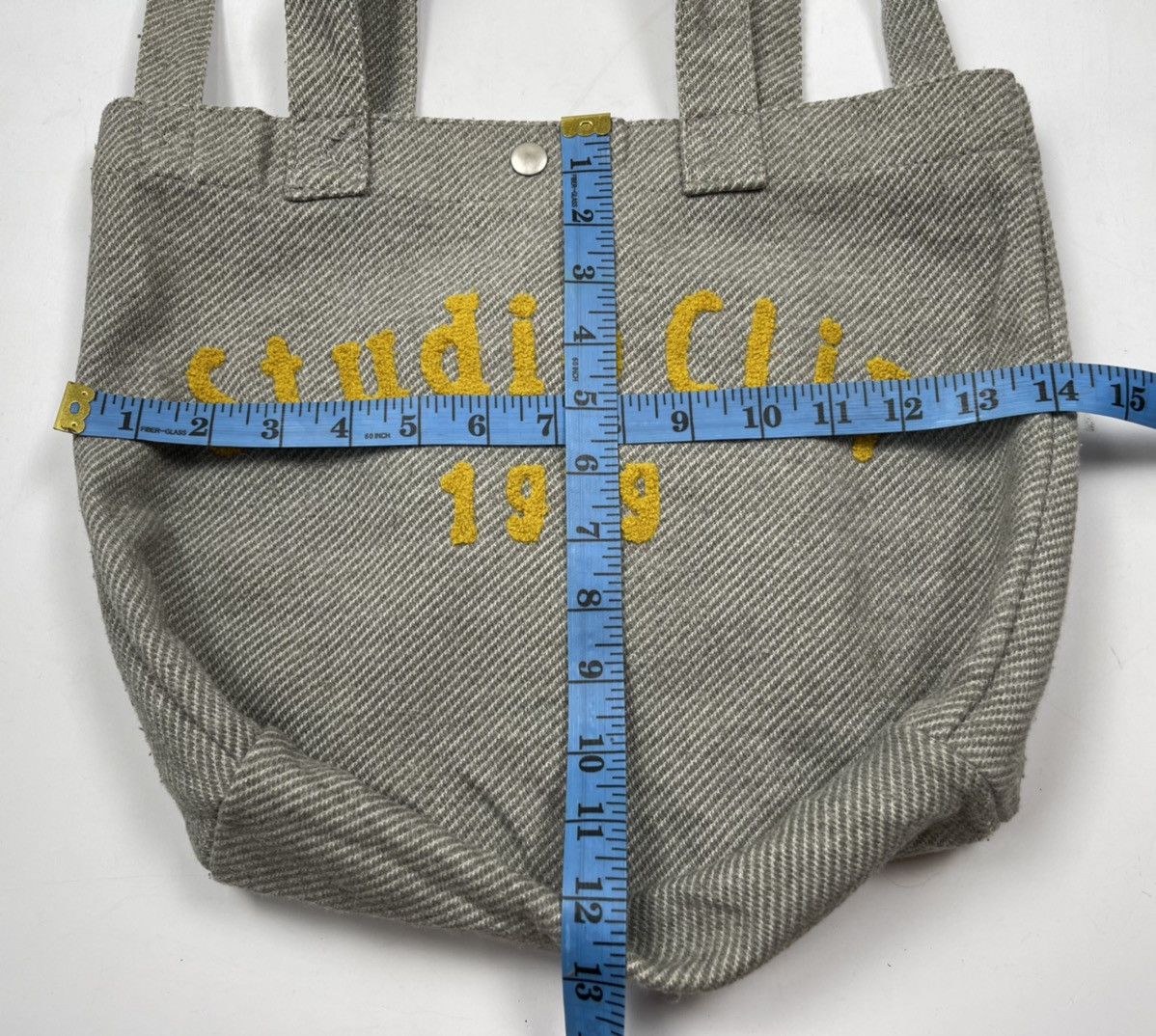 Japanese Brand studio clip crossbody bag t3 Size ONE SIZE - 4 Thumbnail